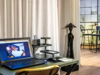 Best Western Hotel Nuernberg am Hauptbahnhof Hotels near Nuremberg Arena