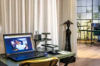 Best Western Hotel Nuernberg am Hauptbahnhof