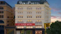 Yunik Hotel (Sophia Church Store, Central Street, Harbin) Hotels in Harbin