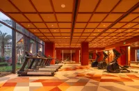 TREASURE BAY HOTEL&RESORT - palestra