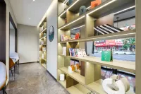 Saifel tingxue Hotel (West square store of Jilin Railway Station) Hoteles en Jilin