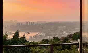 Taobaise Homestay (Nanshan)