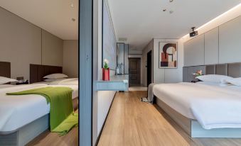 Tuxiang hotel