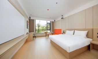 Junyi Chain Hotel (Zha xi Town, Shuyang)