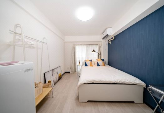 Toukin House 근처 이케부쿠로 거리 이미지