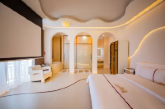 Meizhou Island Haishang Xingcheng Homestay