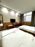 yicheng shangwu  Hotel