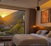 涵韻楠庭|海拔2800M供氧觀山·lnn（四姑娘山雙橋溝景區店） - 山景