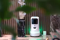 โรงแรมเคลาดส์ ไท่เหอ (หลู่ซุ่ย ลิ่วกู้)