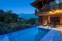 Longji Tianxin - Pool
