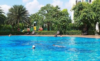 Hera Luxury Apartmant |  Premium Serviced Apartments at Vinhomes Grand Park