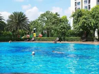 Vinhomes Grand Park | Lots Of Greenery | Shopping Mall | Swimming Pool | Ho Chi Minh City