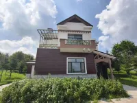 Villa Resort Hotel