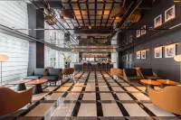 IntercityHotel Shaoxing Xinchang TaiGrid Plaza Hotel a Xinchang