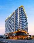 Crystal Orange Hotel Hotel in zona Taipingyuan Campus， Southwest University for Nationalities