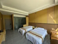Shuimu Qing Ju Homestay - pemandangan pegunungan
