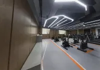 Shenzhen Moshiyaju Hotel (Luohu Mixc Branch) - Træningscentre