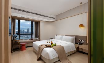 Wanhua Intercontinental Hotel