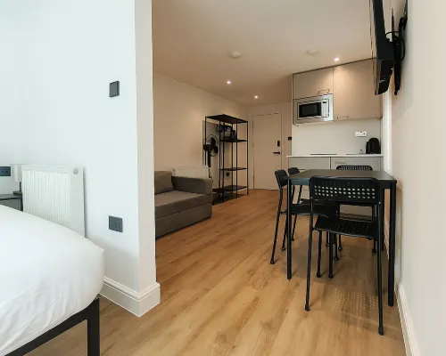 StarNest Willesden Junction 브렌트 주변 호텔