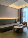 Aidier Hotel (Santai Luxi) Hotels in Santai