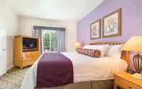 WorldMark Cathedral City