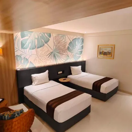Hotel Asri Cirebon