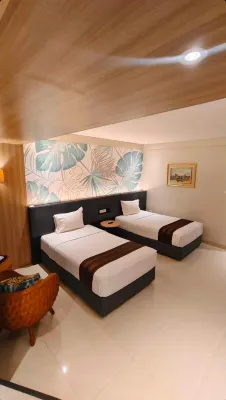 Hotel Asri Cirebon