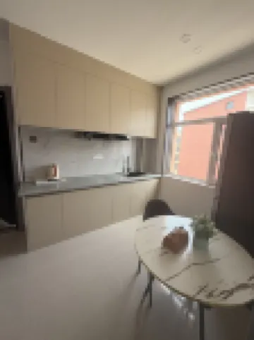 Muhe Homestay (Qianwei Haoting)