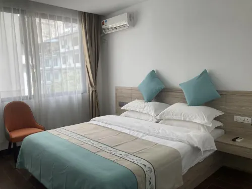 Youyueju Hotel (Yangshuo West Street Lijiang Branch)