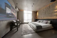 Summer▪Xia Smart Villa (Wanning Riyue Bay Surfing)