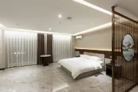 senyang hotel Hotel a Yichun