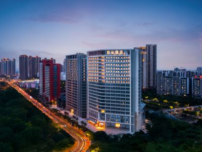 Atour Hotel Guangzhou Panyu Asian Games City