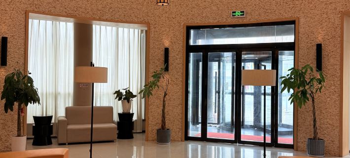 Jinjiang Star Hotel (Yancheng Jinfeng South Avenue) Hotels in Yancheng