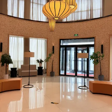 Jinjiang Star Hotel (Yancheng Jinfeng South Avenue)