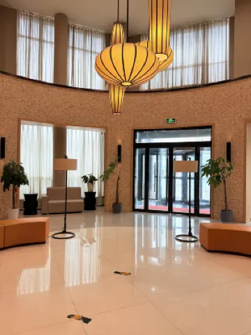 錦冮之星飯店（鹽城金豐南大街店）