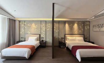 Changle Yasong Hotel