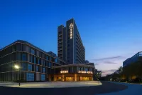 Xi'an Hi-tech artificial intelligence Industrial Park Atour Hotel Hotel in zona Xi'an International Studies University (South Area)