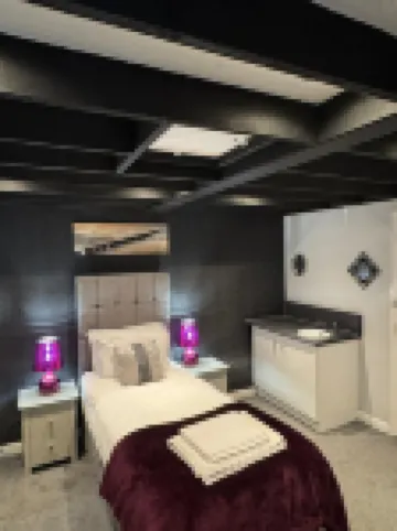 Watton Vibe Hotel Hotels in 