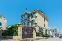 Xiangshan Xilai Homestay (People's Square Subway Dancheng Station) Hotel in zona Tian'an Culture and Sports Center
