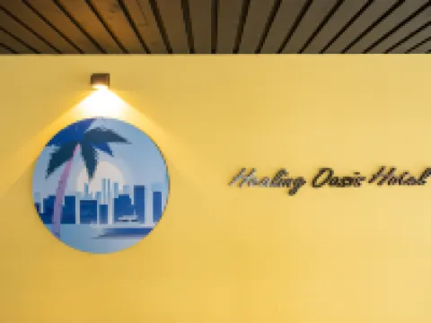 Healasis Hotels in Seongnam