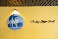 Healasis Hotels in Seongnam-si