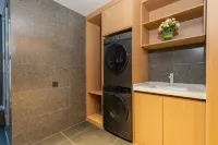 設計師飯店(宜昌解放路步行街二馬路店)