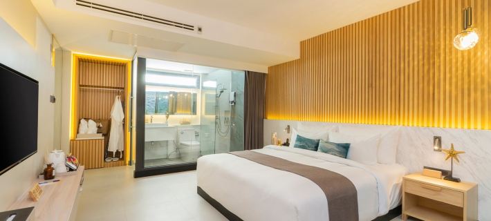 Mila Kohlarn Hotels in Koh Larn