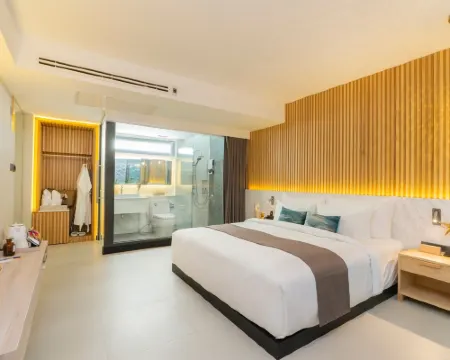 Mila Kohlarn Hotéis em Koh Larn