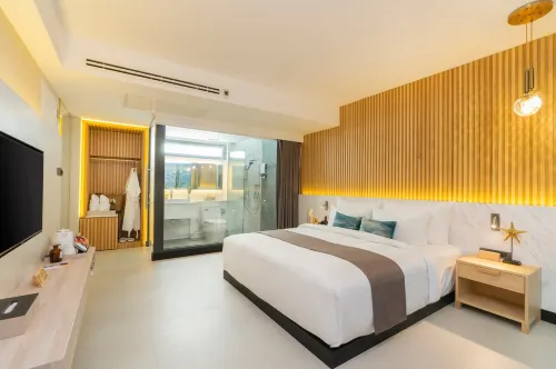 Mila Kohlarn Hotels in Ko Lan