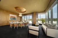Laizhou Whisky Resort Hotel - فطور