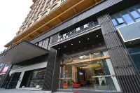 Qinzhou Qianqiu · Jingtin Hotel Hotels in Qinzhou East/Qinzhou Government