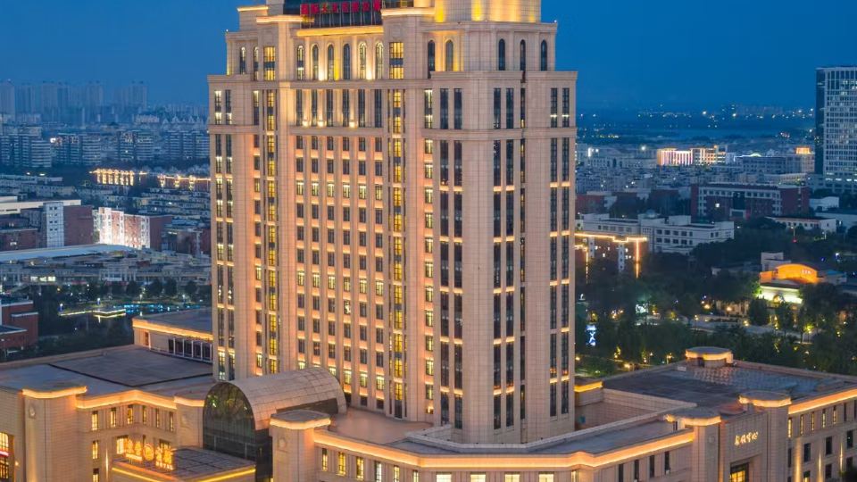 Dongying Hotel