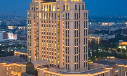 Dongying Hotel