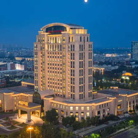 Dongying Hotel
